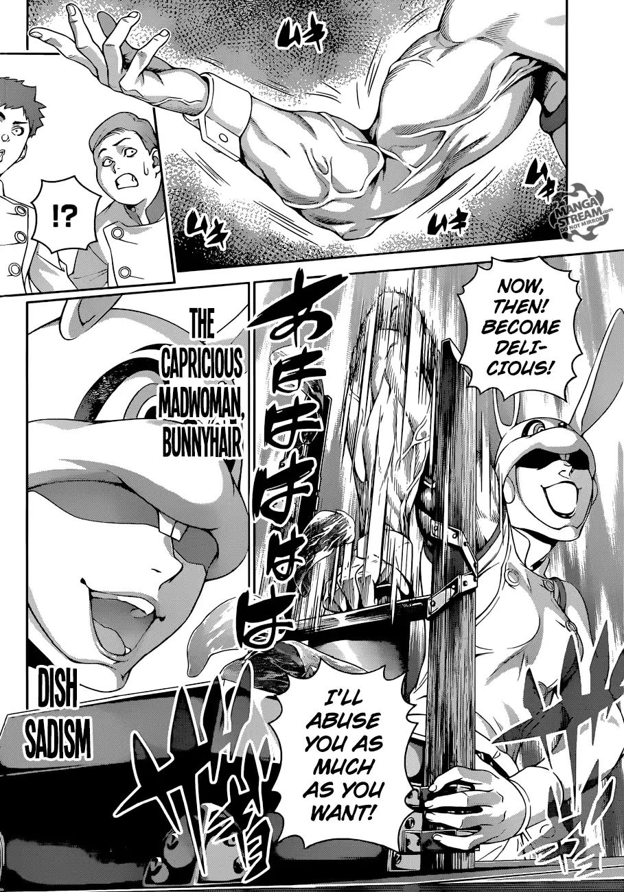 Read Shokugeki no Soma EN Manga Online