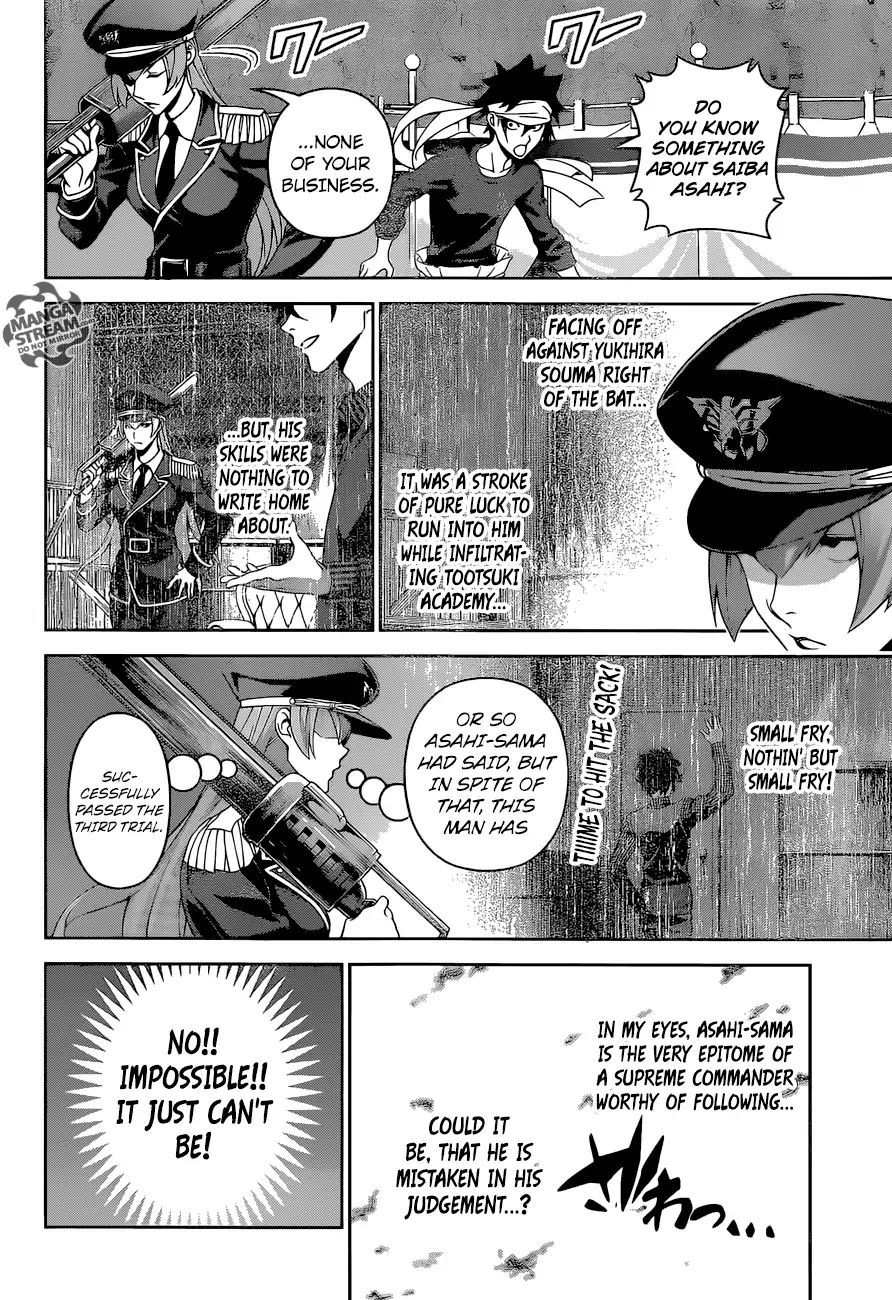 Read Shokugeki no Soma EN Manga Online