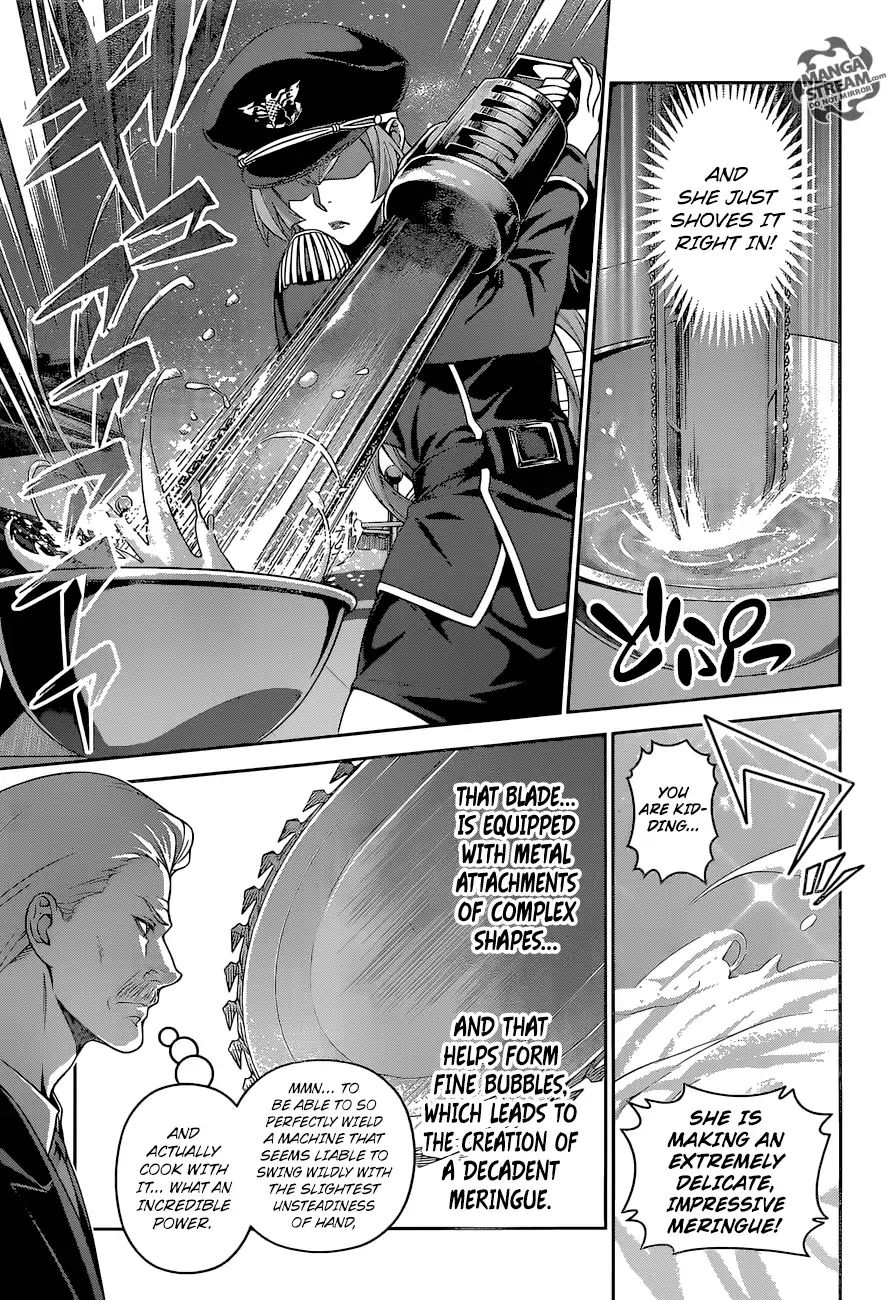 Read Shokugeki no Soma EN Manga Online