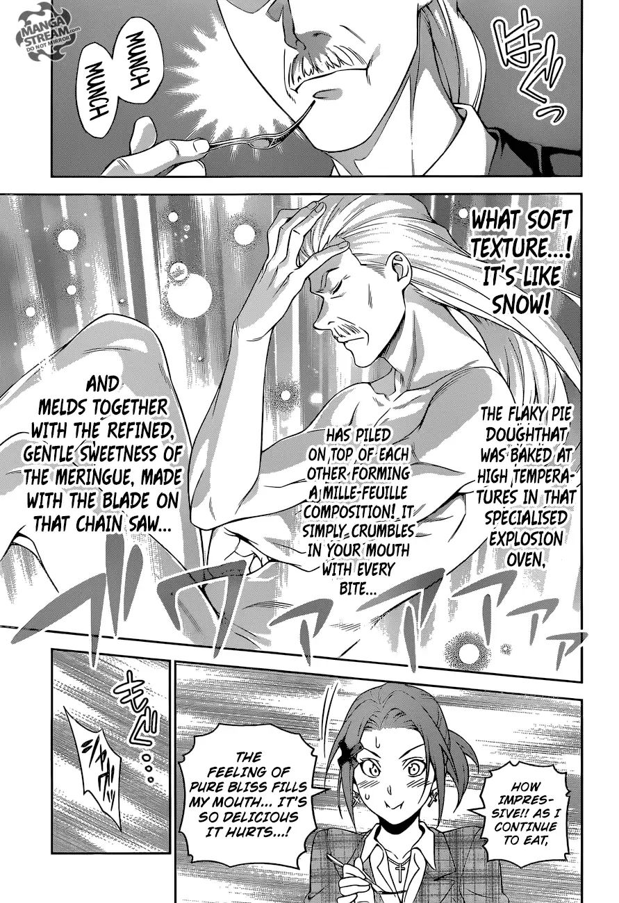 Read Shokugeki no Soma EN Manga Online
