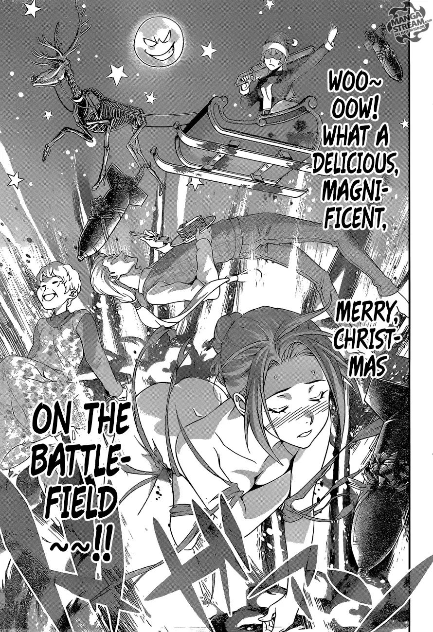 Read Shokugeki no Soma EN Manga Online