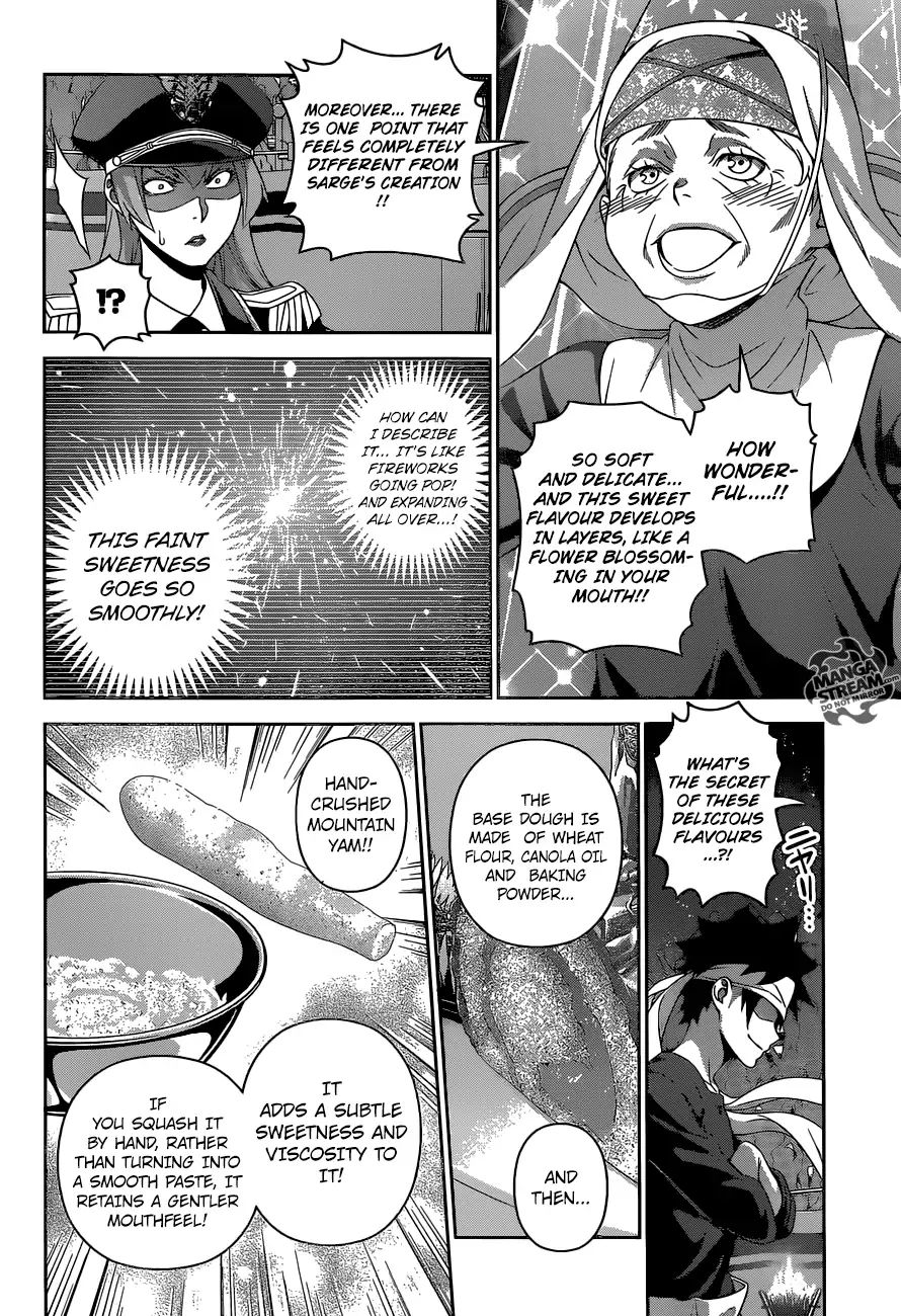 Read Shokugeki no Soma EN Manga Online