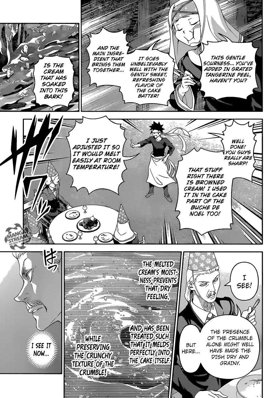 Read Shokugeki no Soma EN Manga Online