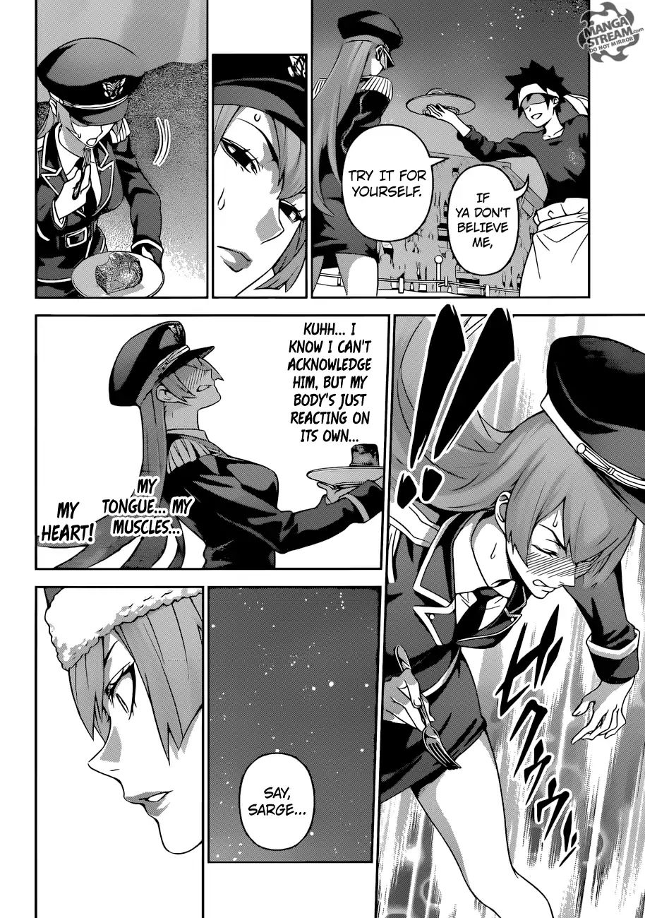Read Shokugeki no Soma EN Manga Online