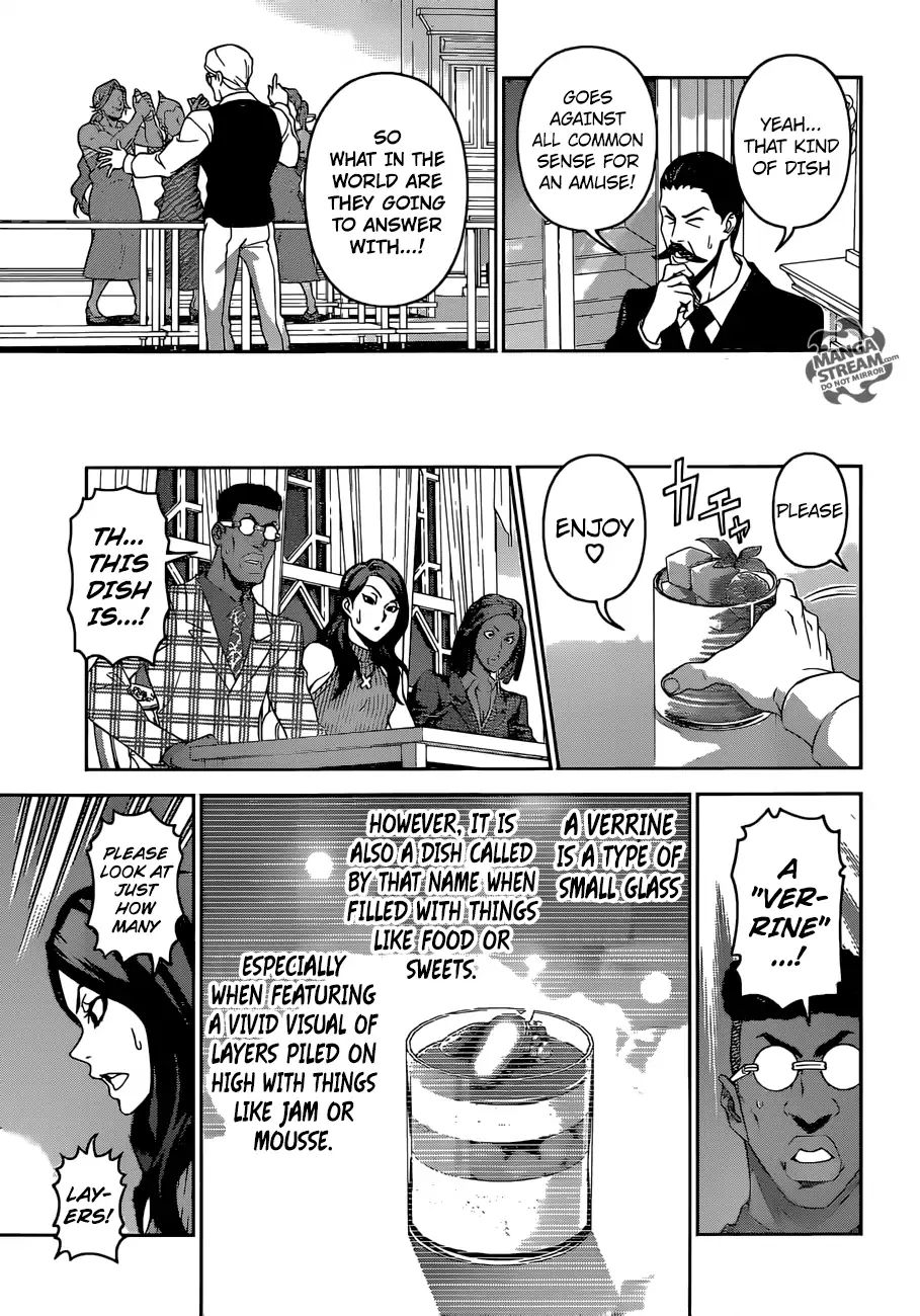 Read Shokugeki no Soma EN Manga Online