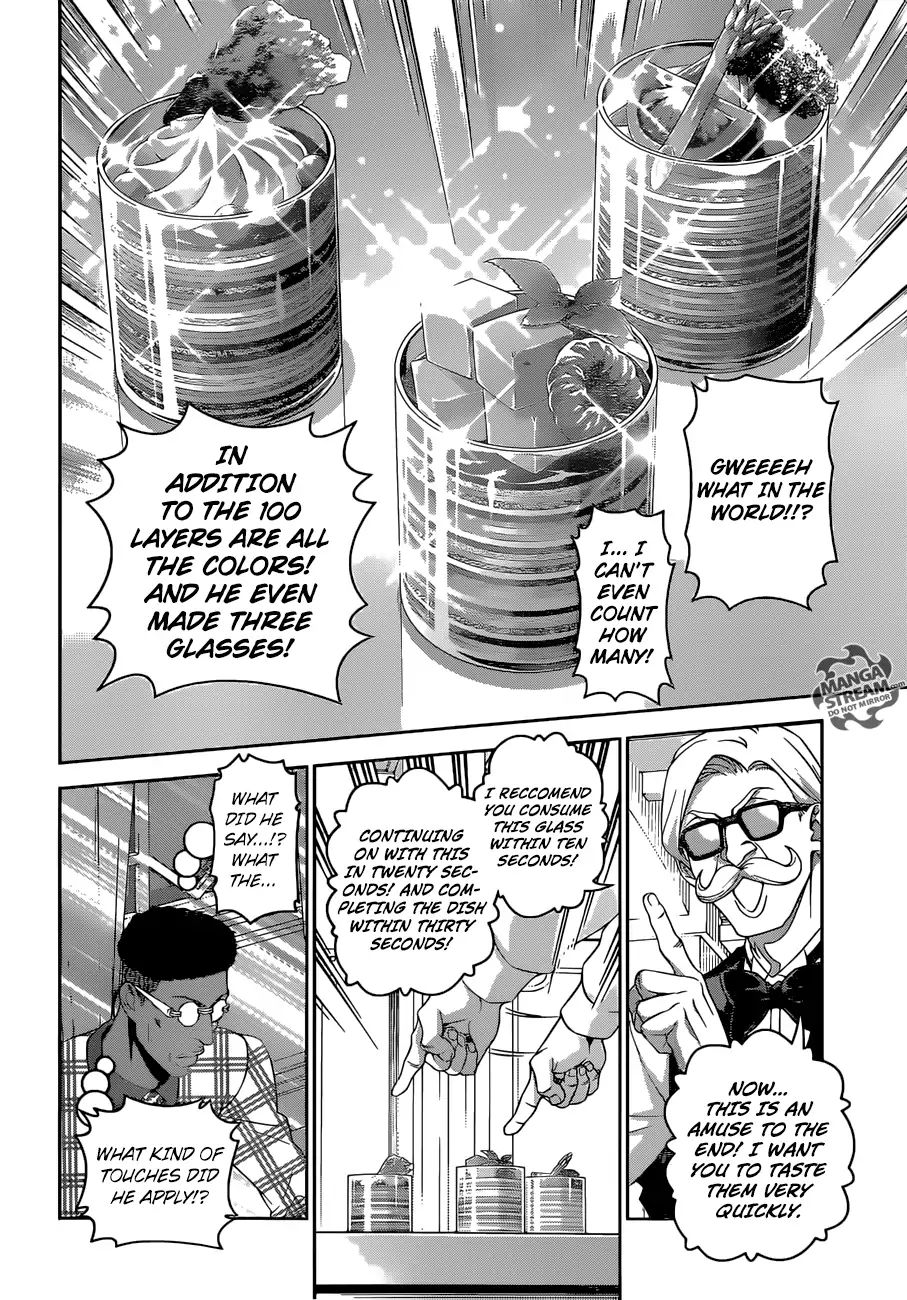 Read Shokugeki no Soma EN Manga Online