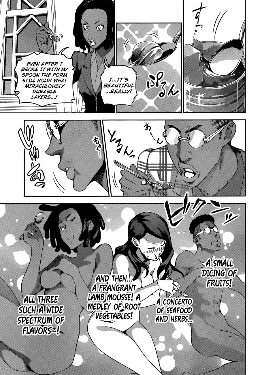 Read Shokugeki no Soma EN Manga Online