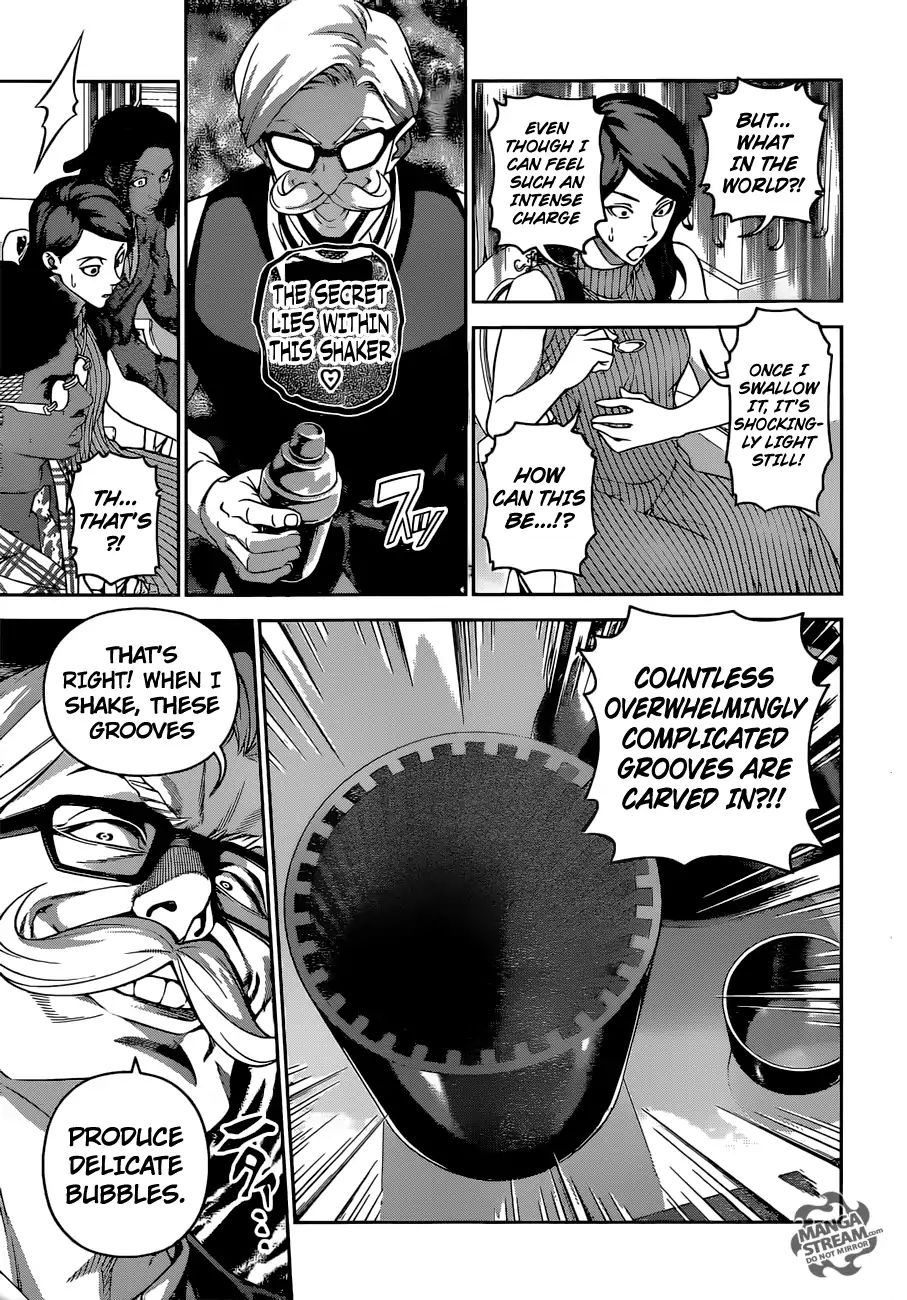 Read Shokugeki no Soma EN Manga Online