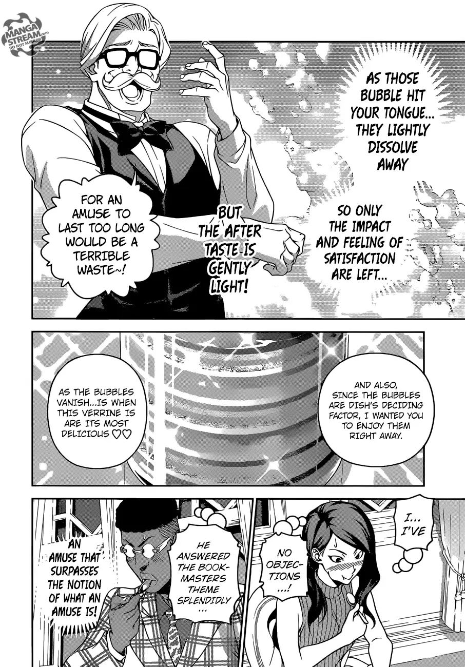 Read Shokugeki no Soma EN Manga Online