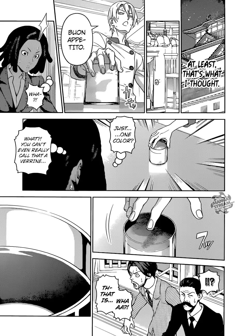 Read Shokugeki no Soma EN Manga Online