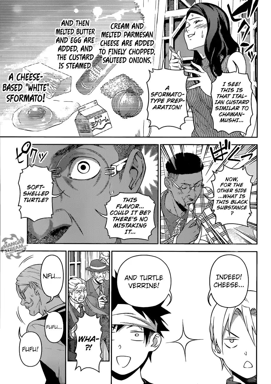 Read Shokugeki no Soma EN Manga Online