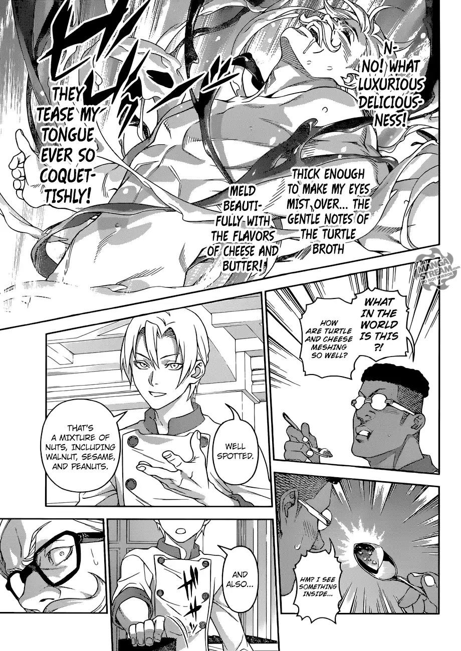Read Shokugeki no Soma EN Manga Online