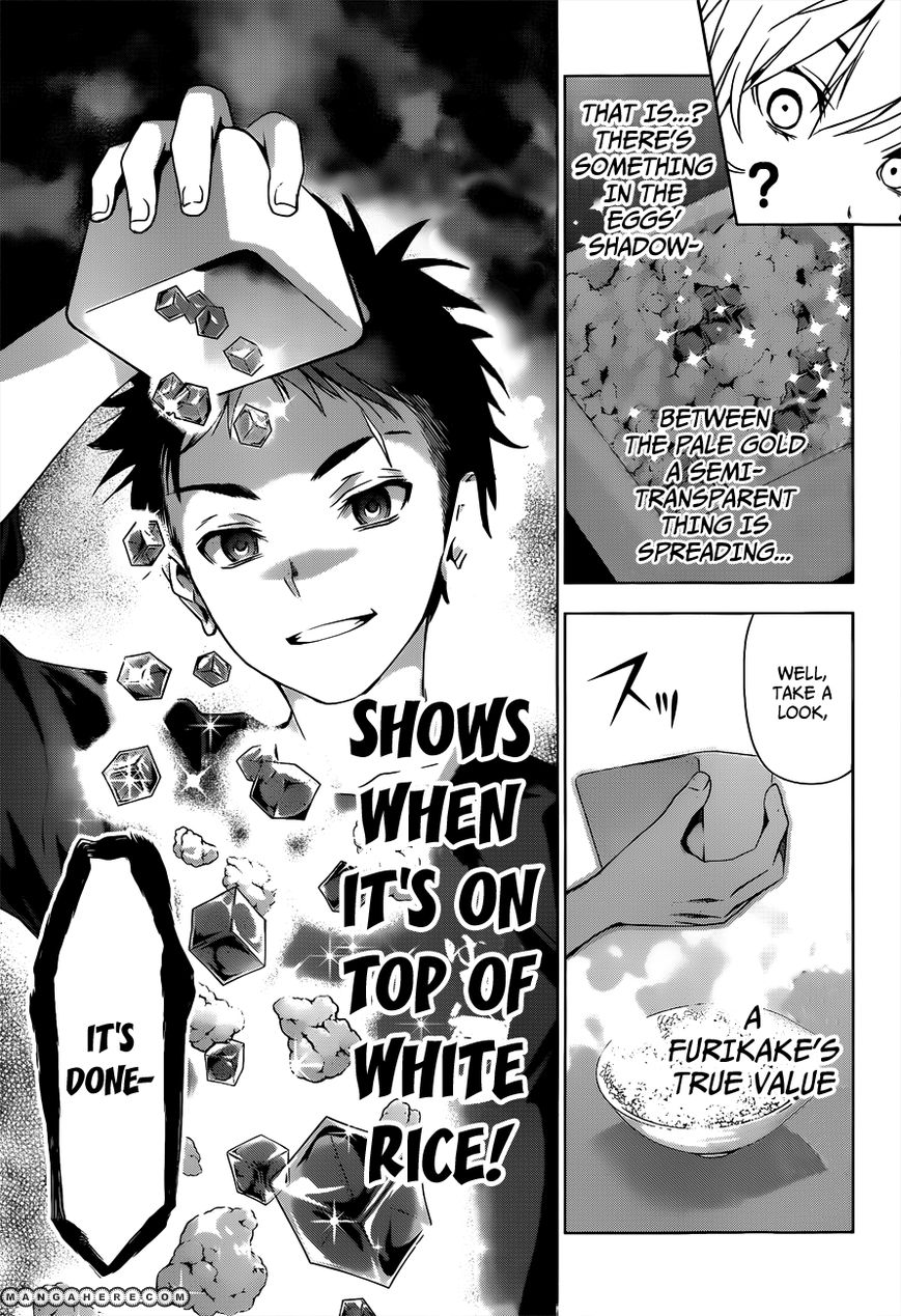 Read Shokugeki no Soma EN Manga Online