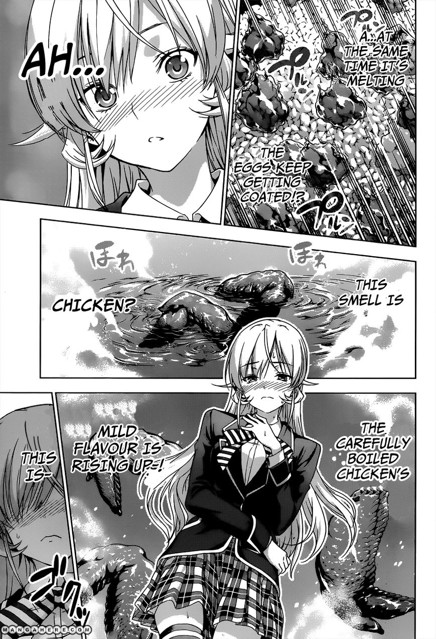 Read Shokugeki no Soma EN Manga Online