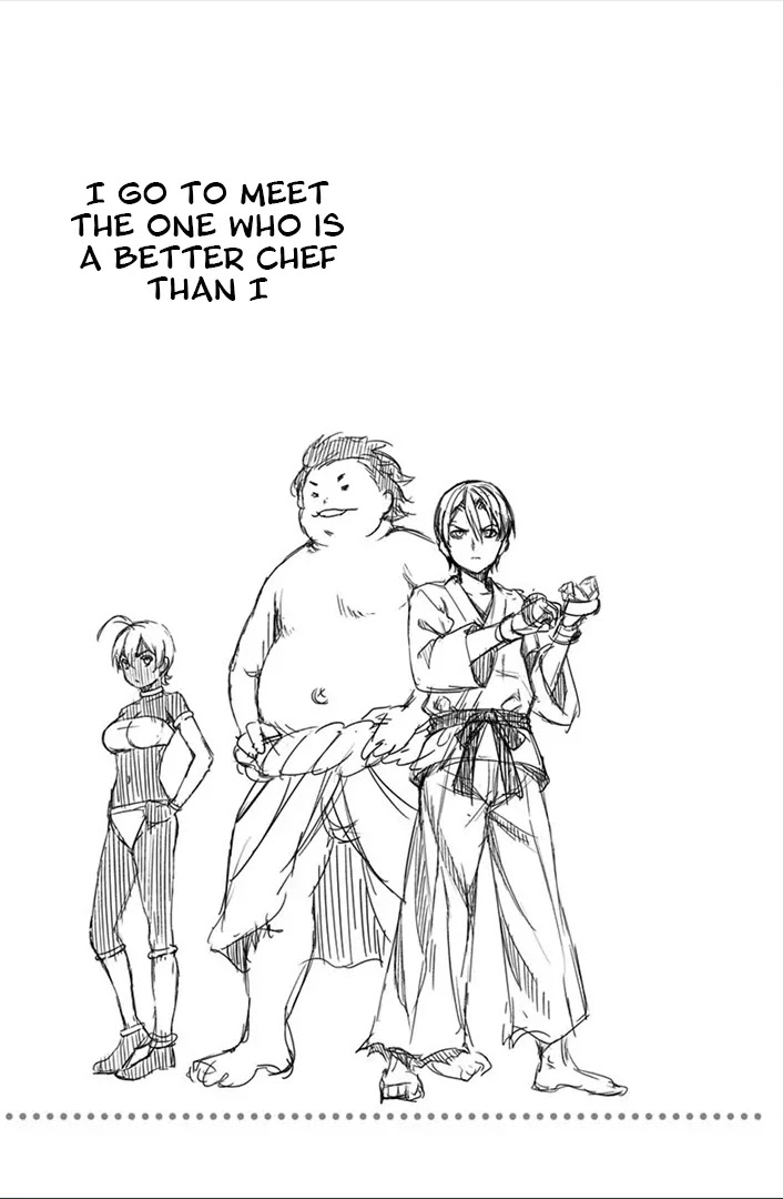 Read Shokugeki no Soma EN Manga Online