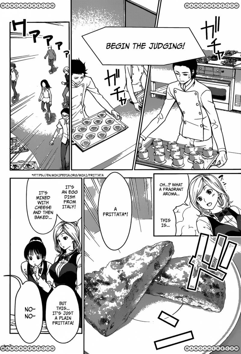 Read Shokugeki no Soma EN Manga Online