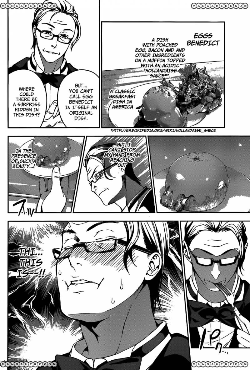 Read Shokugeki no Soma EN Manga Online