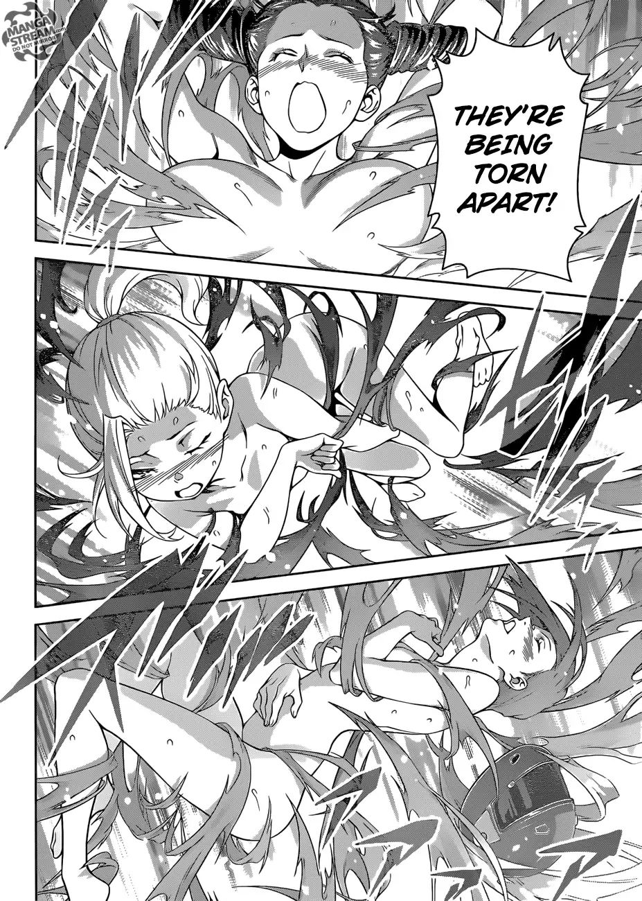 Read Shokugeki no Soma EN Manga Online