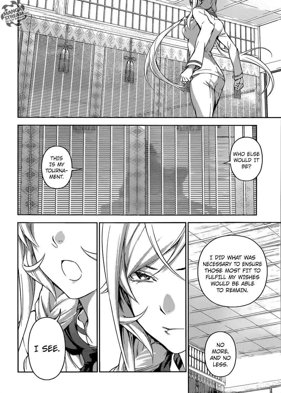 Read Shokugeki no Soma EN Manga Online
