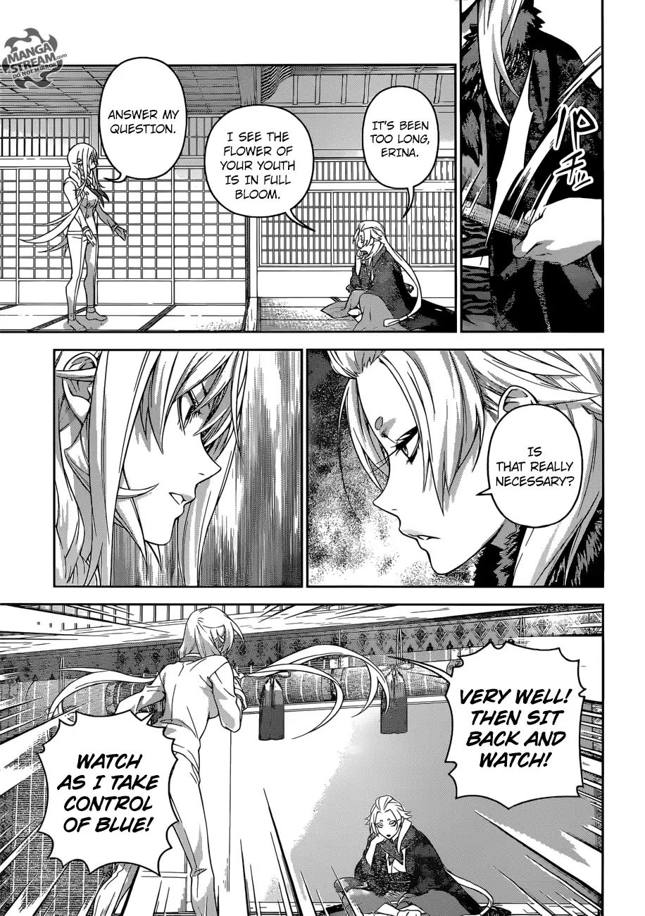 Read Shokugeki no Soma EN Manga Online