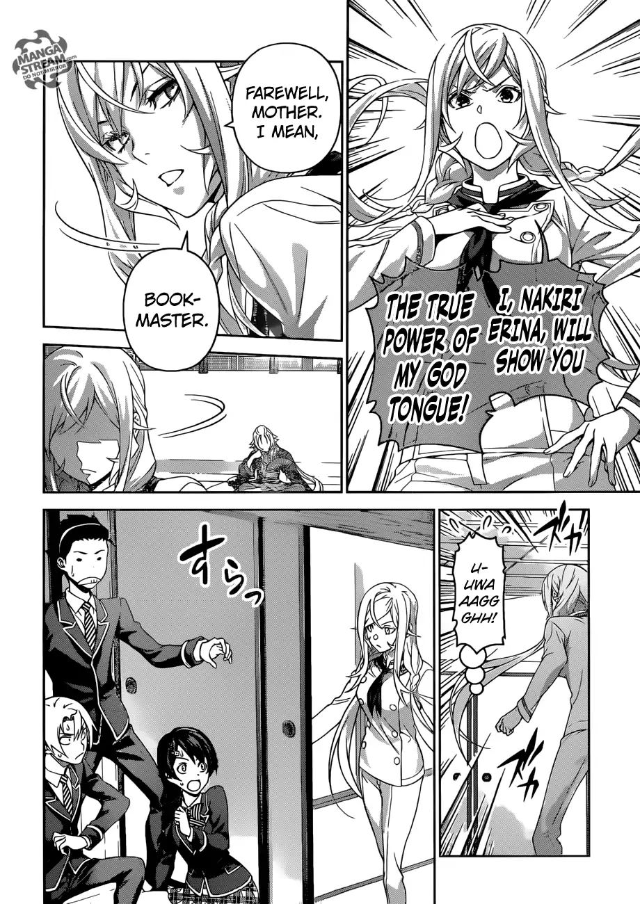 Read Shokugeki no Soma EN Manga Online