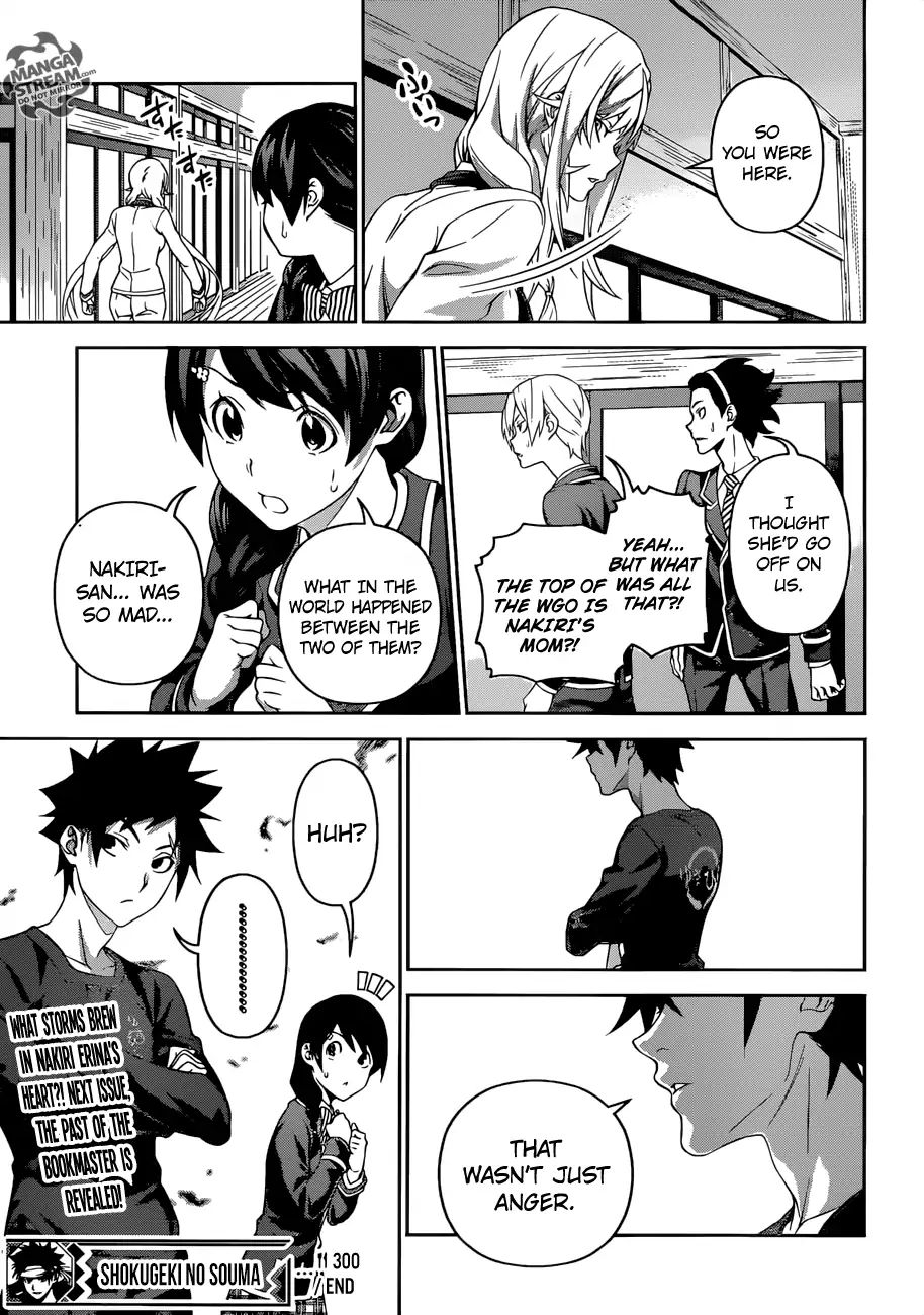 Read Shokugeki no Soma EN Manga Online