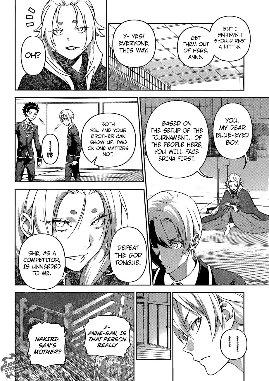 Read Shokugeki no Soma EN Manga Online