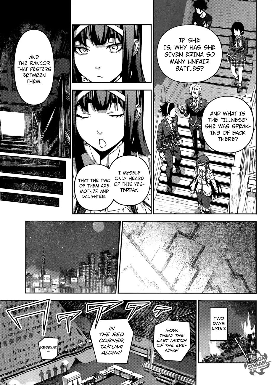 Read Shokugeki no Soma EN Manga Online