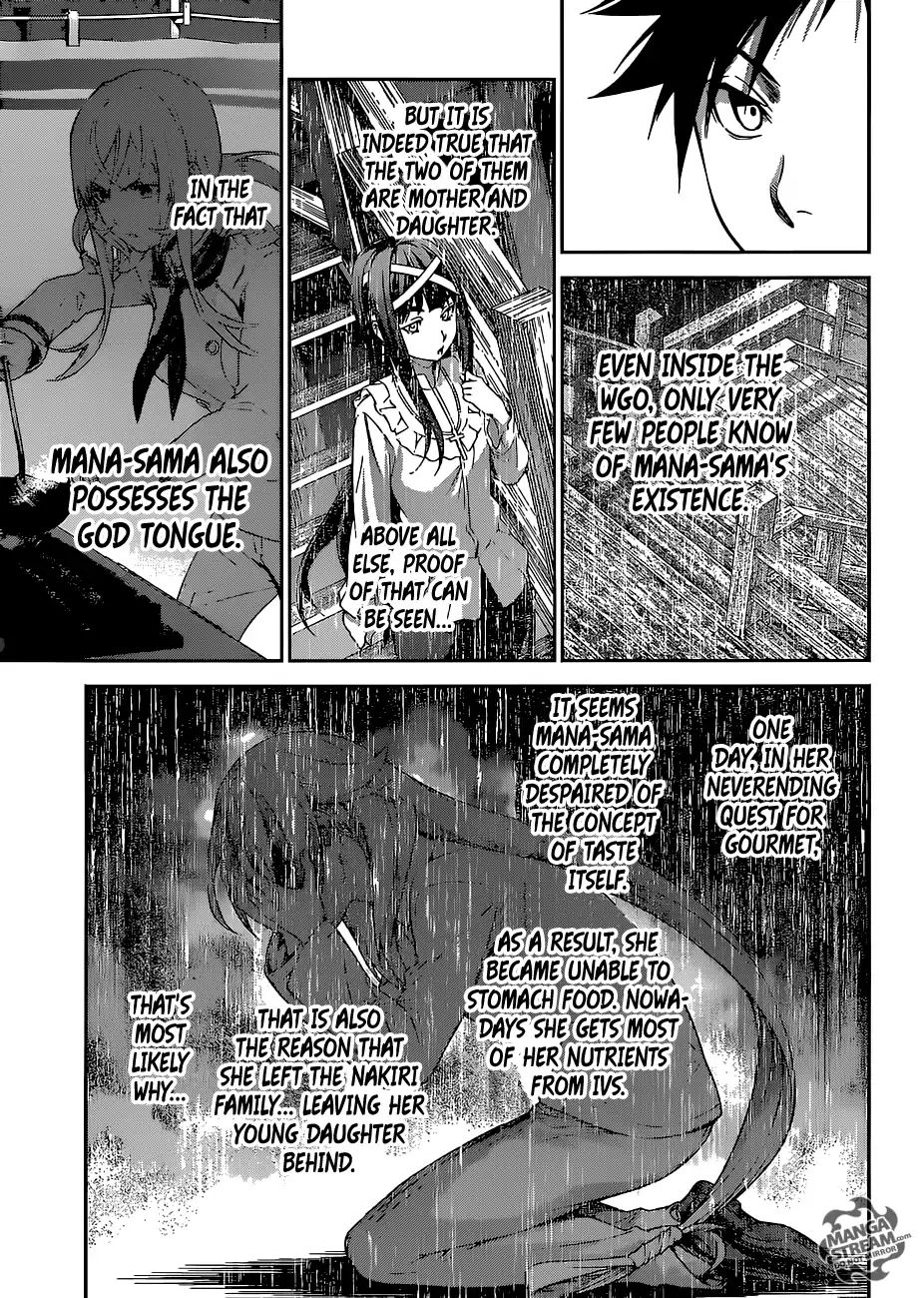 Read Shokugeki no Soma EN Manga Online
