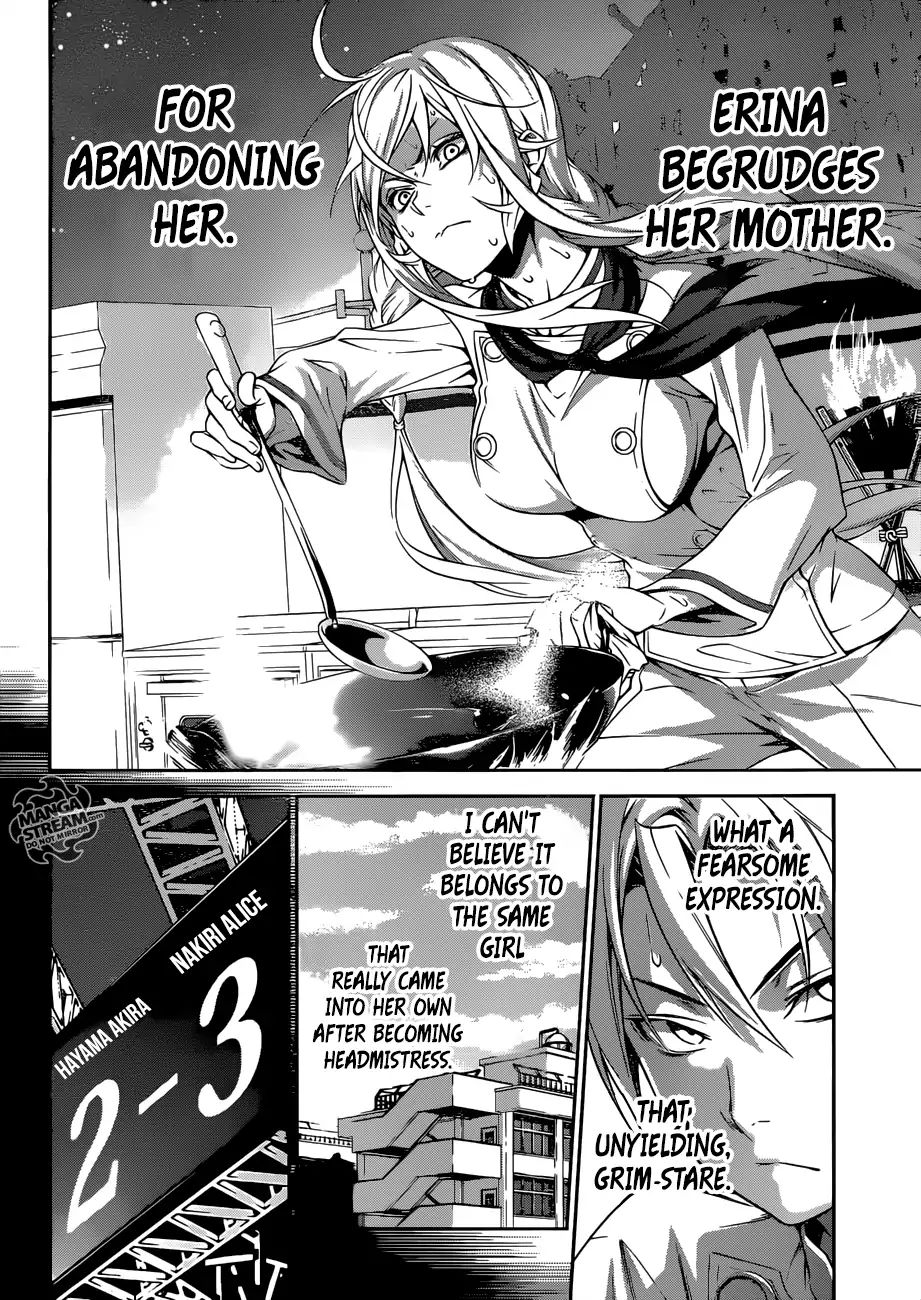 Read Shokugeki no Soma EN Manga Online