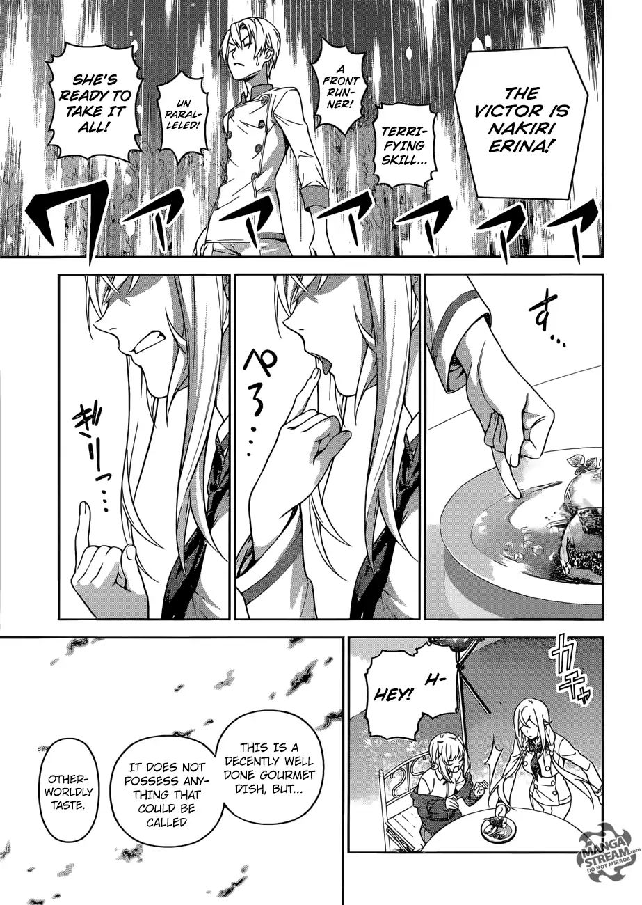 Read Shokugeki no Soma EN Manga Online