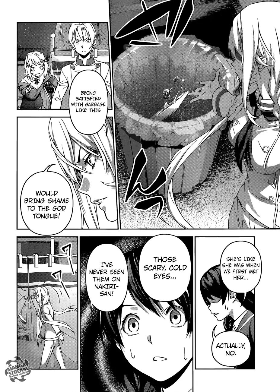 Read Shokugeki no Soma EN Manga Online
