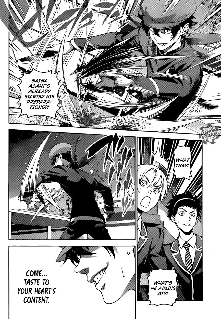 Read Shokugeki no Soma EN Manga Online