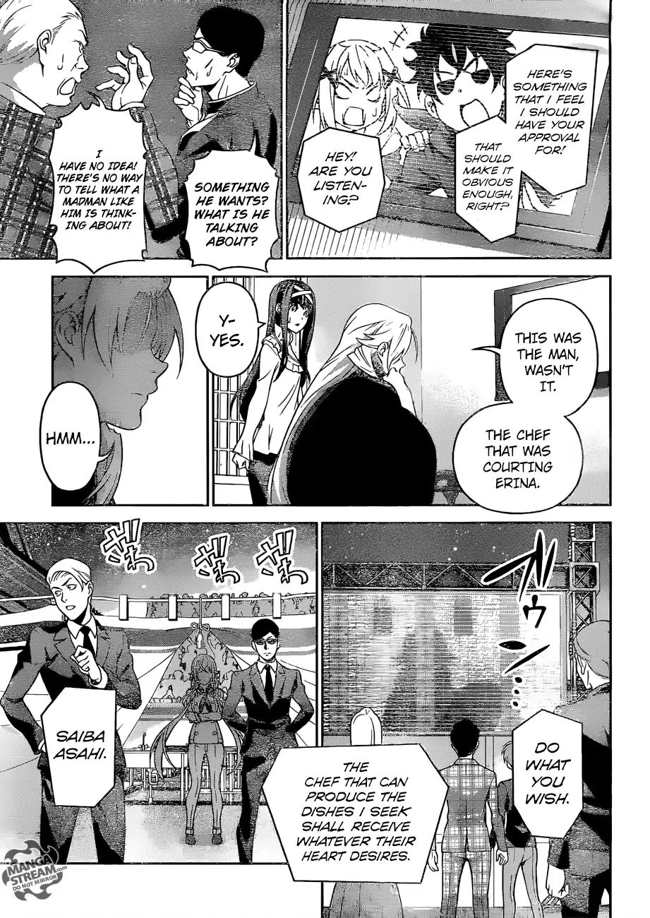 Read Shokugeki no Soma EN Manga Online
