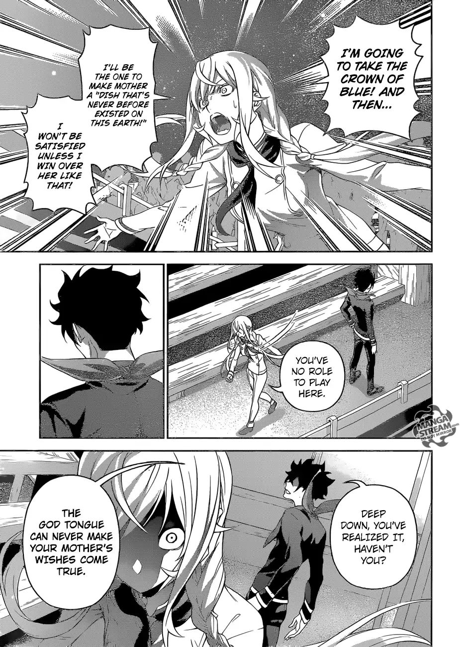 Read Shokugeki no Soma EN Manga Online