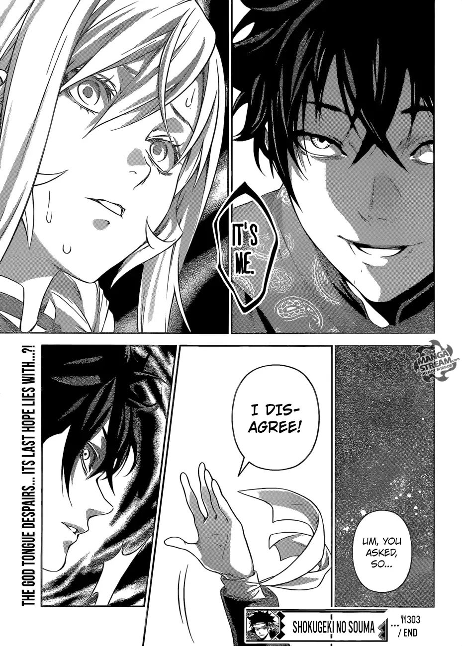 Read Shokugeki no Soma EN Manga Online