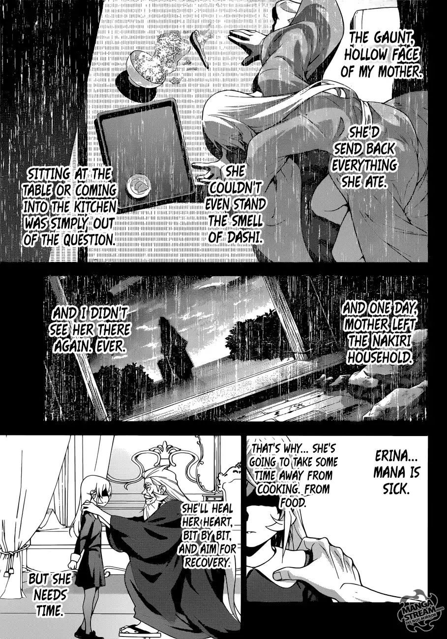 Read Shokugeki no Soma EN Manga Online