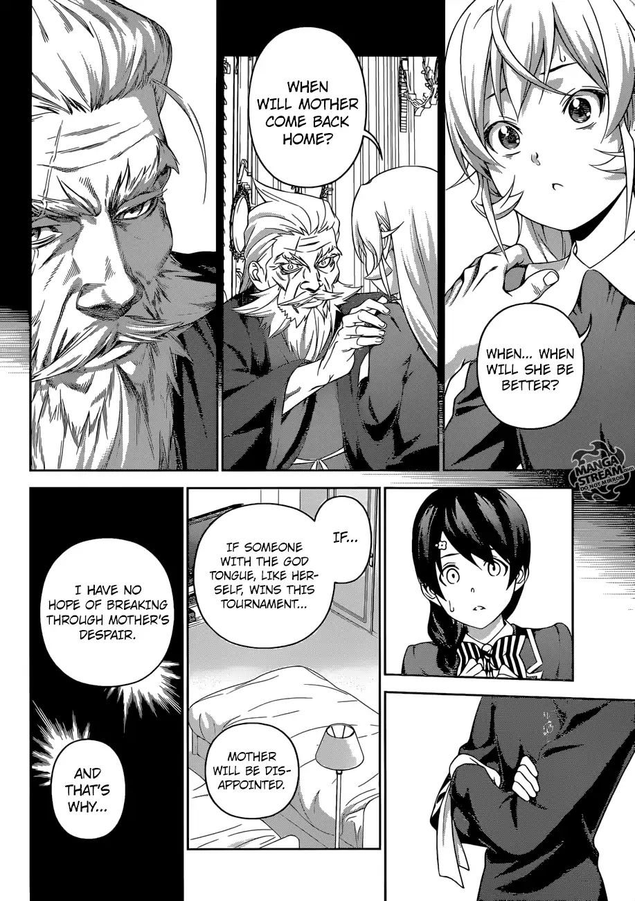 Read Shokugeki no Soma EN Manga Online