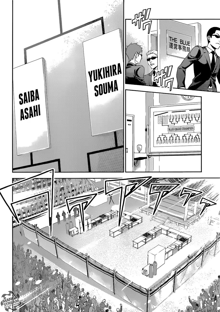 Read Shokugeki no Soma EN Manga Online