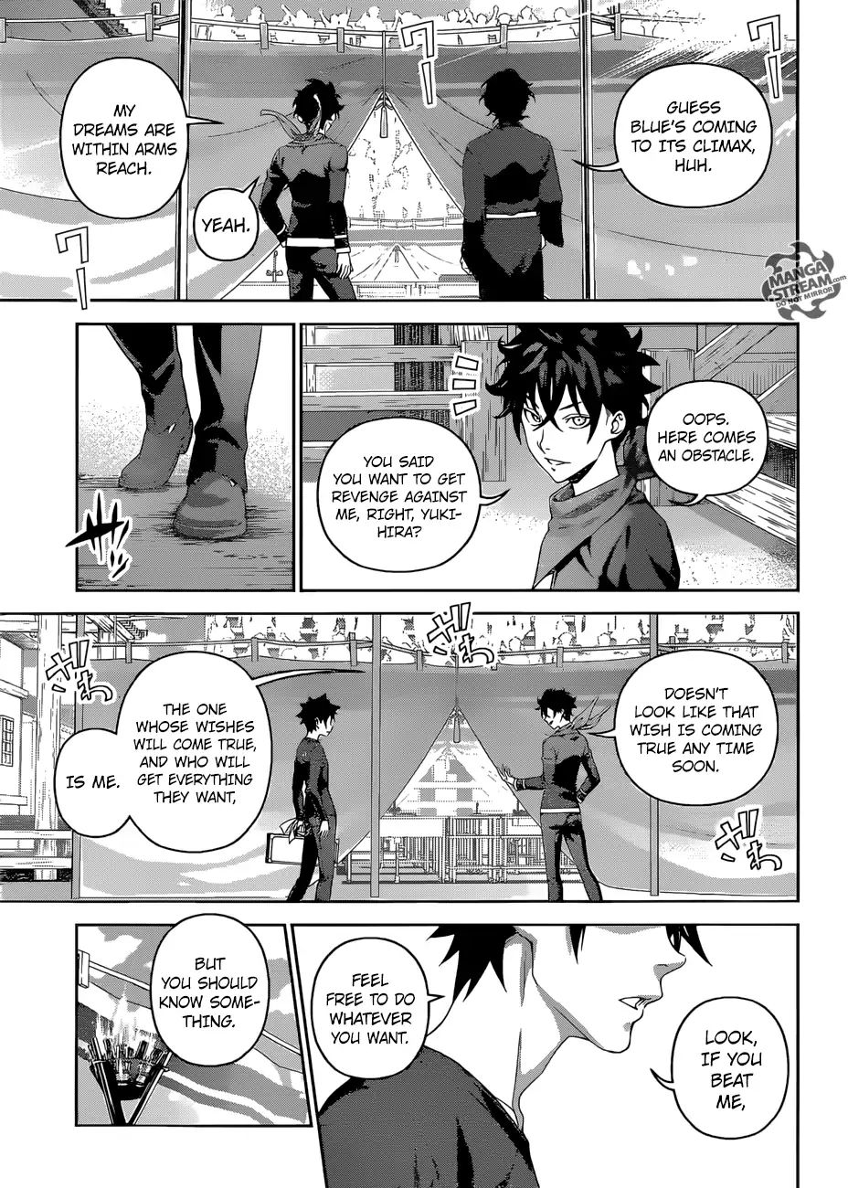 Read Shokugeki no Soma EN Manga Online