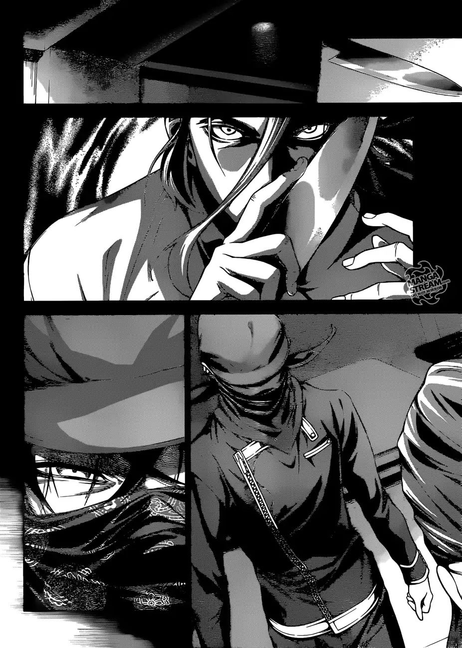 Read Shokugeki no Soma EN Manga Online
