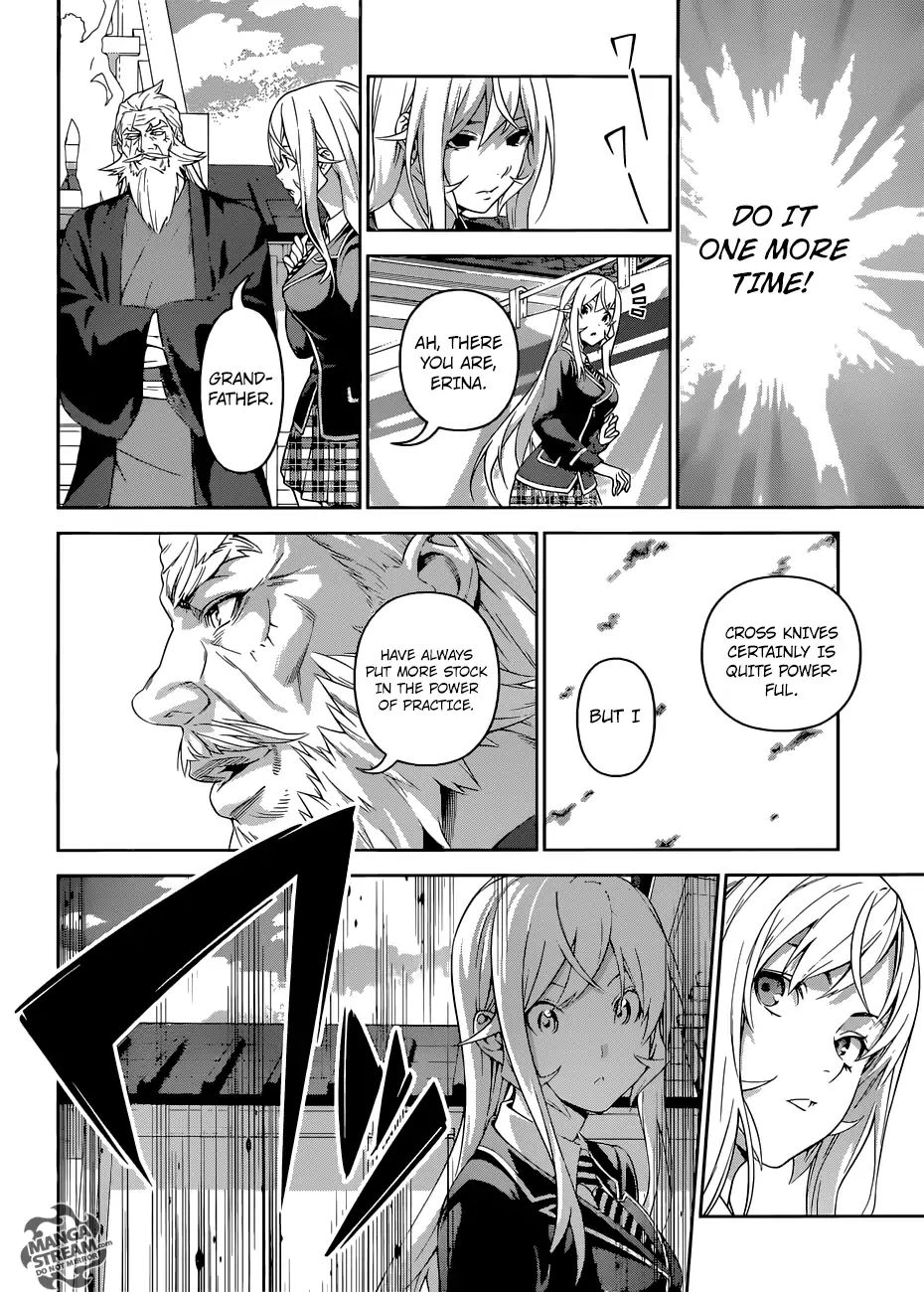Read Shokugeki no Soma EN Manga Online