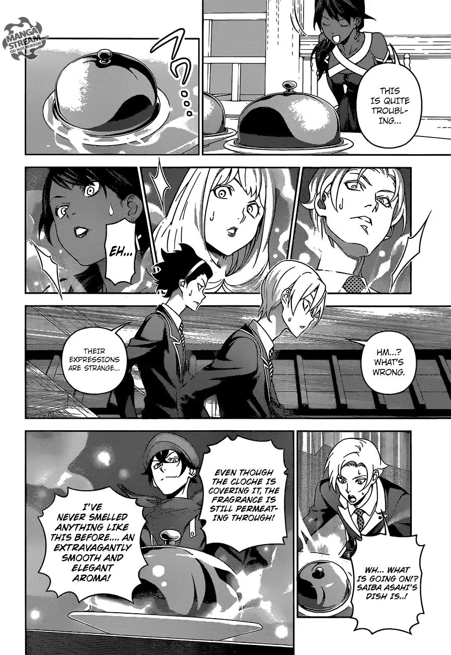 Read Shokugeki no Soma EN Manga Online