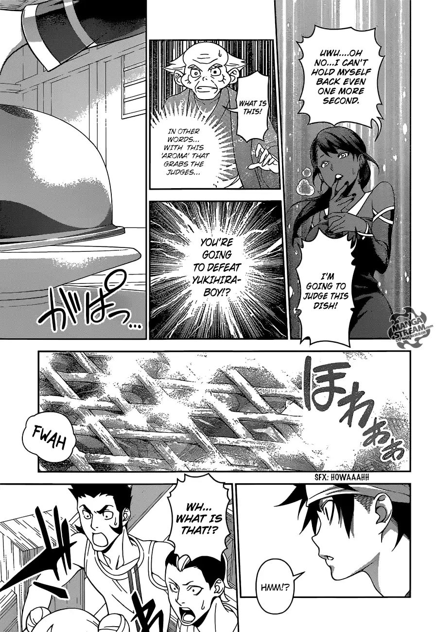 Read Shokugeki no Soma EN Manga Online