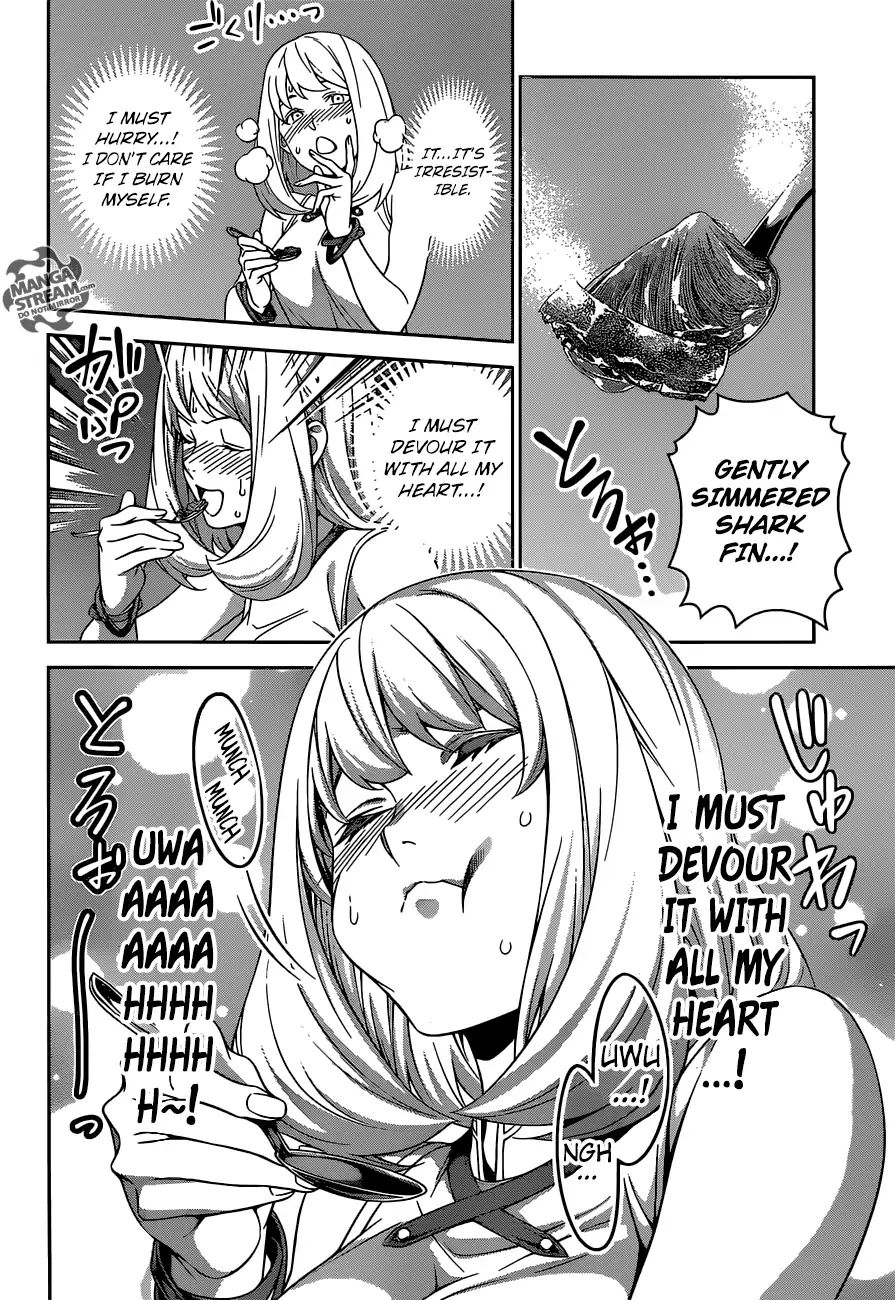 Read Shokugeki no Soma EN Manga Online