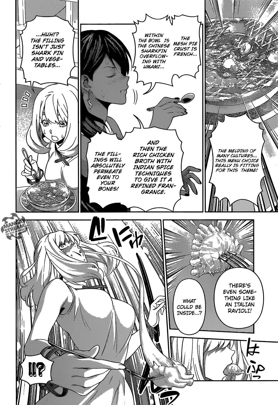 Read Shokugeki no Soma EN Manga Online