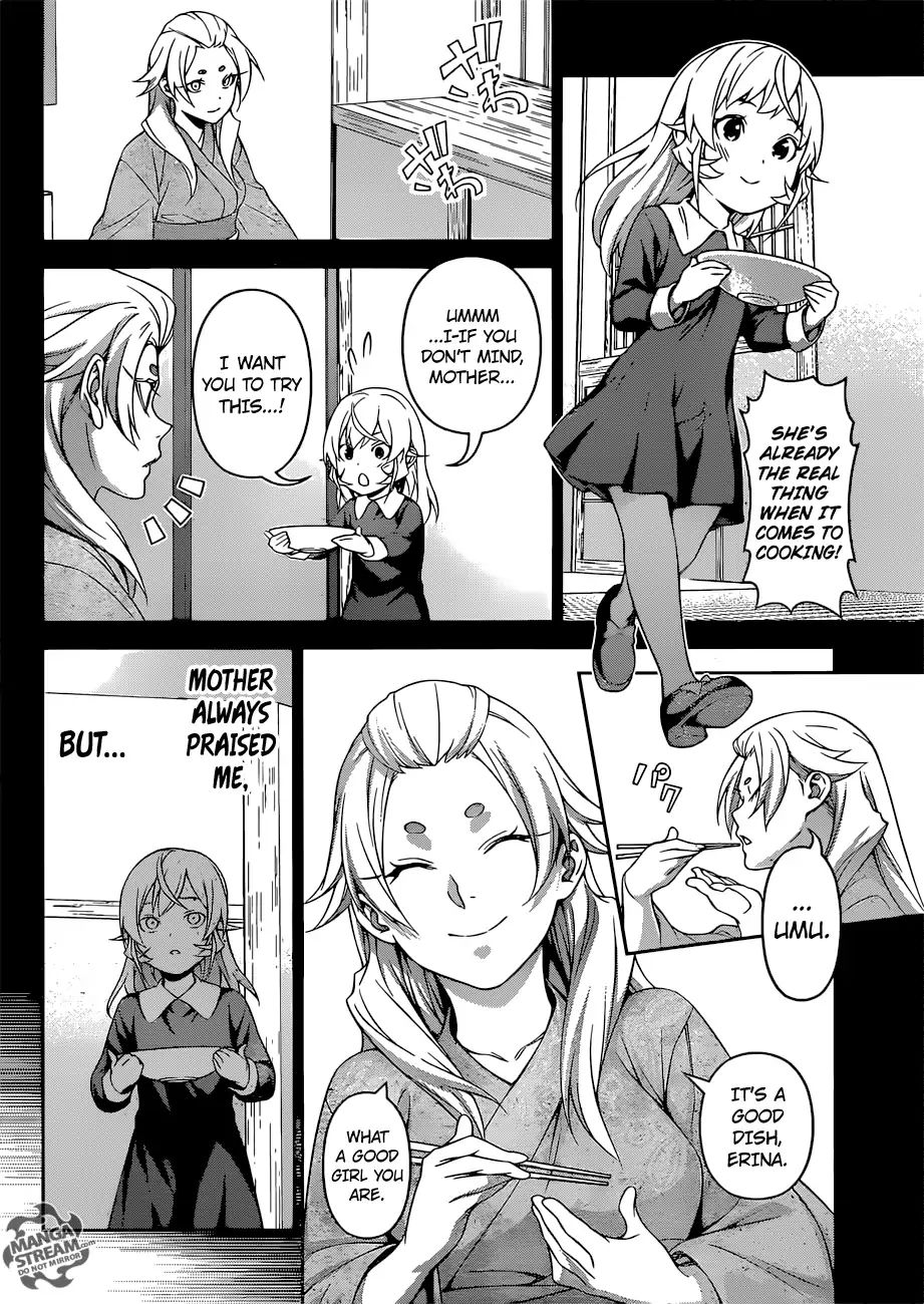Read Shokugeki no Soma EN Manga Online