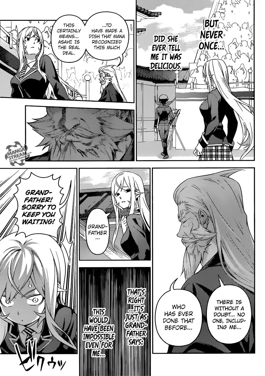 Read Shokugeki no Soma EN Manga Online