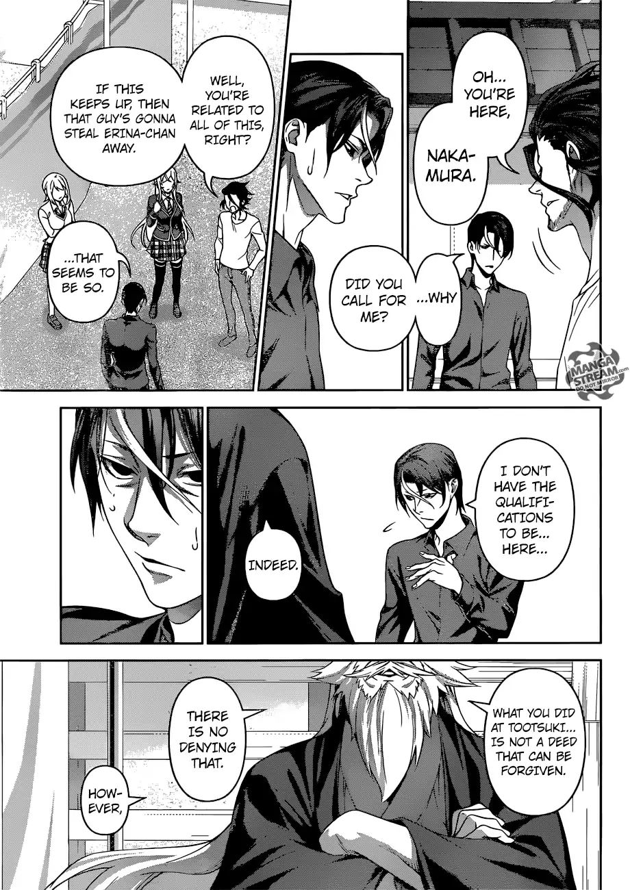 Read Shokugeki no Soma EN Manga Online
