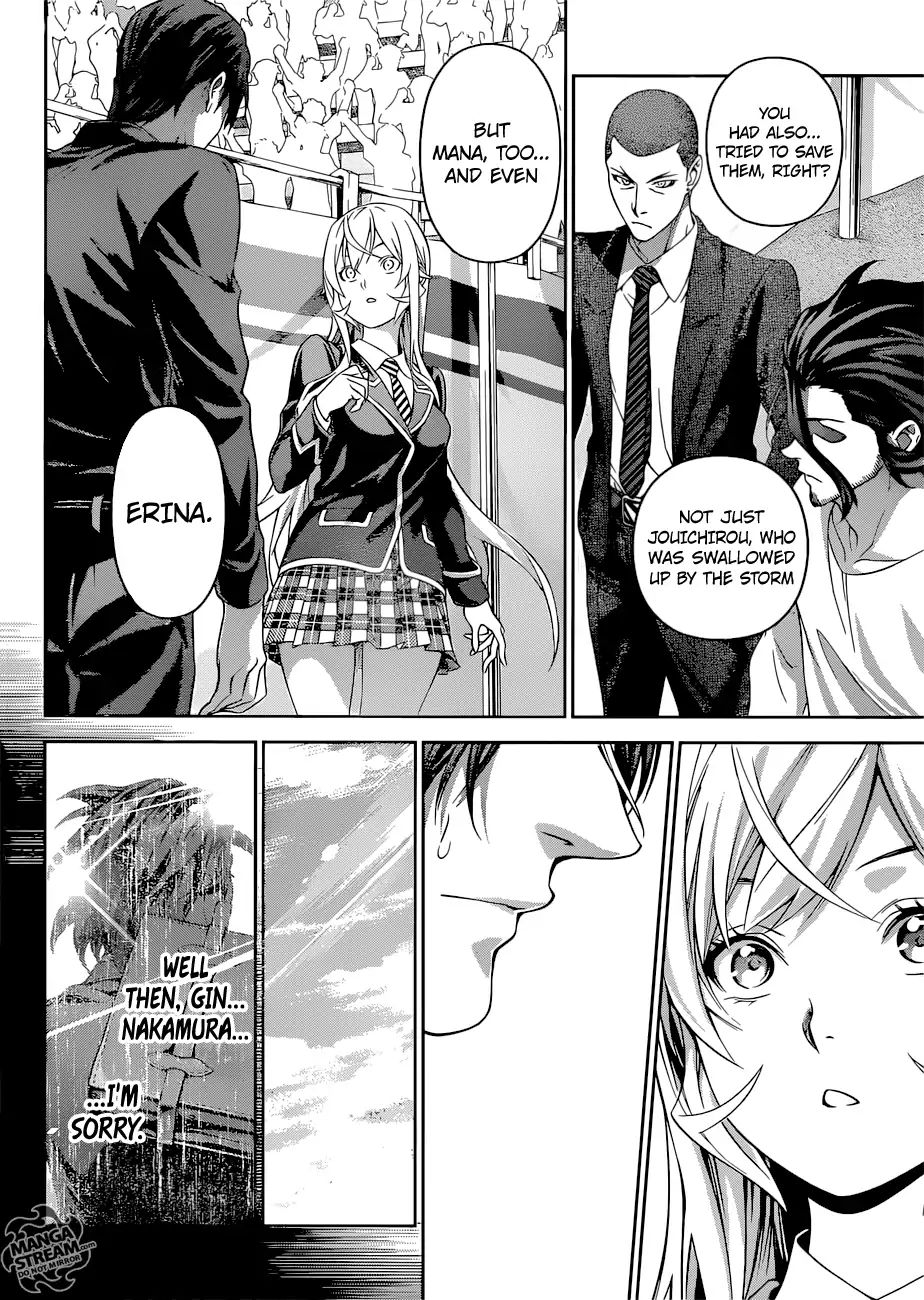 Read Shokugeki no Soma EN Manga Online